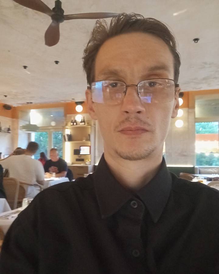 Евгений Кондрашов