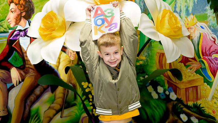 Фото: Дмитрий Дубинский / Вечерняя Москва