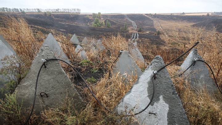 Дело вице-губернатора Белгородской области Зайнуллина: биография, обвинения во взятке и растрате, недвижимость