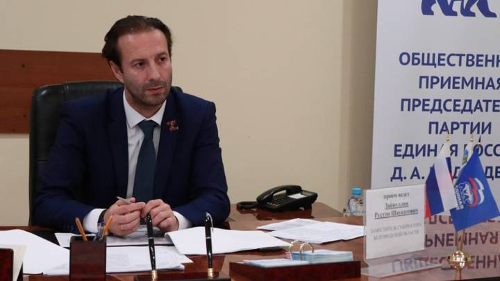 Дело вице-губернатора Белгородской области Зайнуллина: биография, обвинения во взятке и растрате, недвижимость