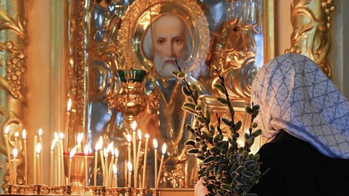 Страстная неделя в 2026 году: даты, значение дней, богослужения и правила поста