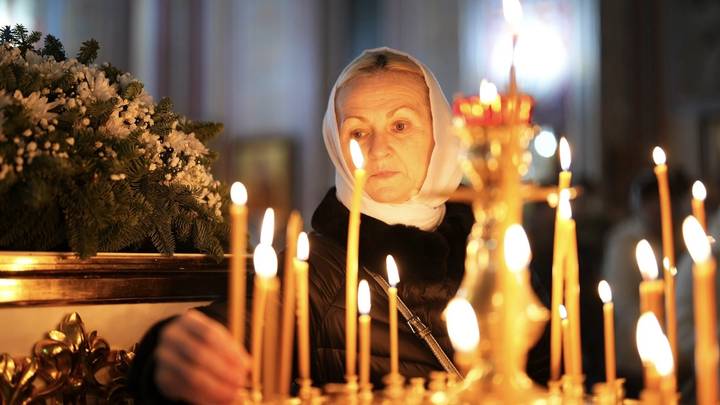 Страстная неделя в 2026 году: даты, значение дней, богослужения и правила поста