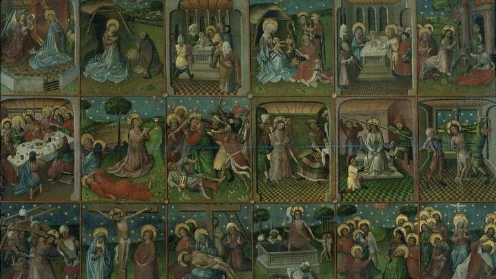 Страстная неделя в 2026 году: даты, значение дней, богослужения и правила поста