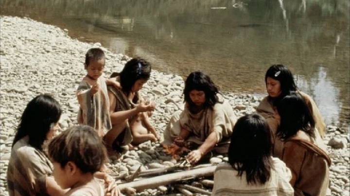 «Фицкарральдо» (1982)