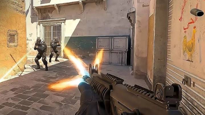 Для успеха в киберспорте недостаточно реакции, нужно уметь и тактически обыграть оппонента