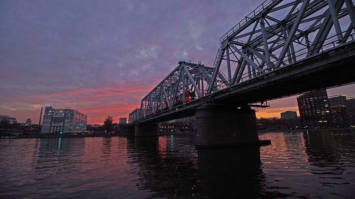 Фото: Анатолий Цымбалюк / Вечерняя Москва