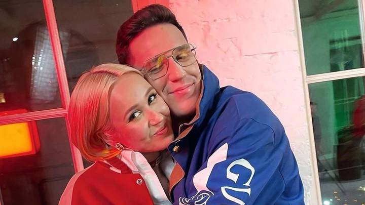 Что известно о блогере Масленникове и его романе с Клавой Кокой