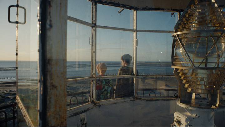 О чем фильм «Космос засыпает»