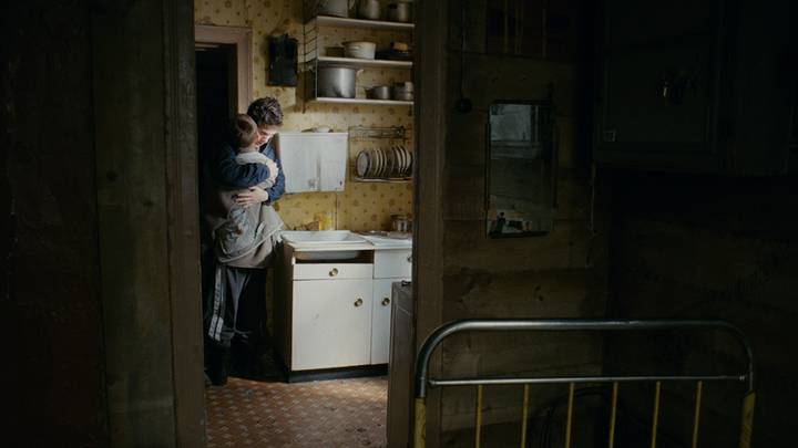 О чем фильм «Космос засыпает»