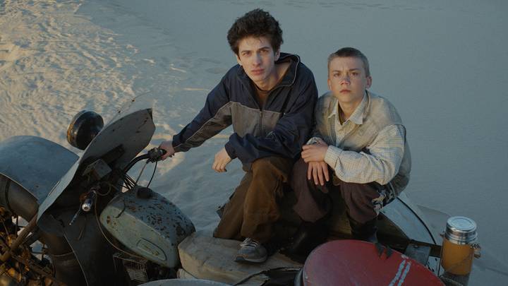 О чем фильм «Космос засыпает»