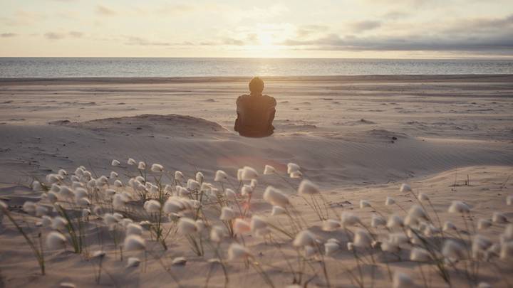 О чем фильм «Космос засыпает»