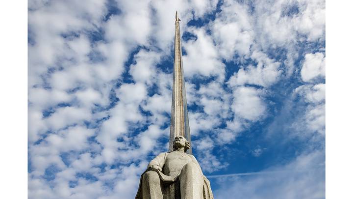 Фото: Дмитрий Дубинский / Вечерняя Москва
