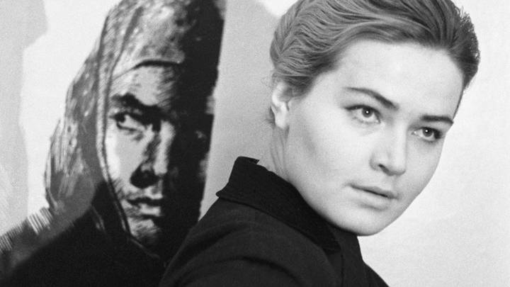 Как сейчас выглядят и чем живут самые красивые советские актрисы