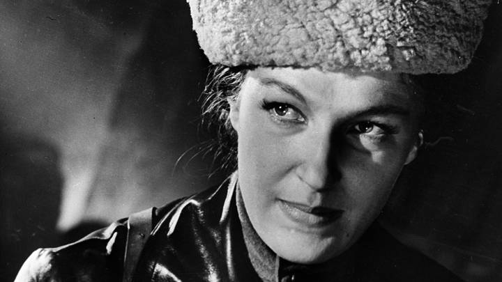 Как сейчас выглядят и чем живут самые красивые советские актрисы