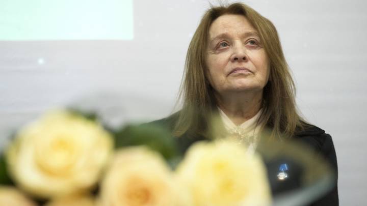 Как сейчас выглядят и чем живут самые красивые советские актрисы