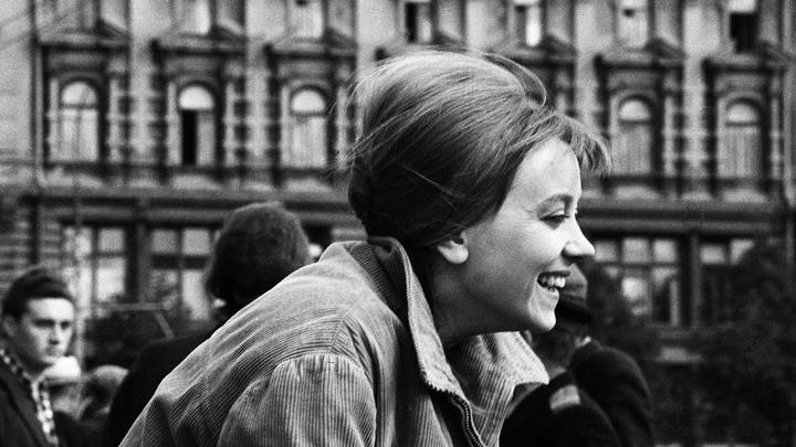 Как сейчас выглядят и чем живут самые красивые советские актрисы