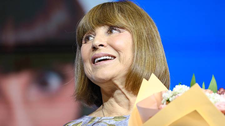 Как сейчас выглядят и чем живут самые красивые советские актрисы