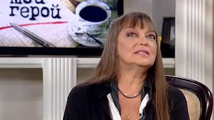 Как сейчас выглядят и чем живут самые красивые советские актрисы