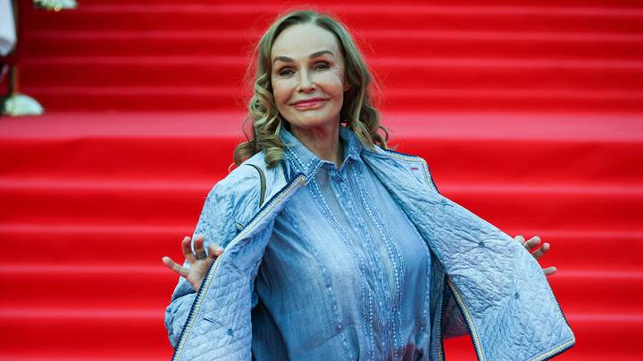 Как сейчас выглядят и чем живут самые красивые советские актрисы