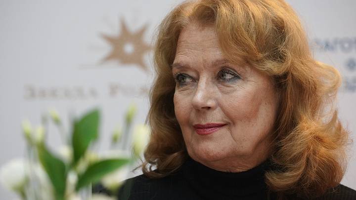 Как сейчас выглядят и чем живут самые красивые советские актрисы