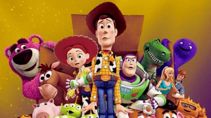 17 июня в мировой прокат выйдет пятая часть «Истории игрушек»