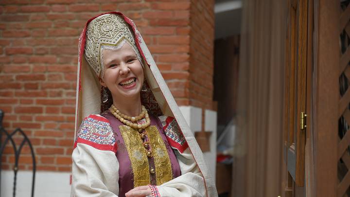 Фото: Пелагия Замятина / Вечерняя Москва