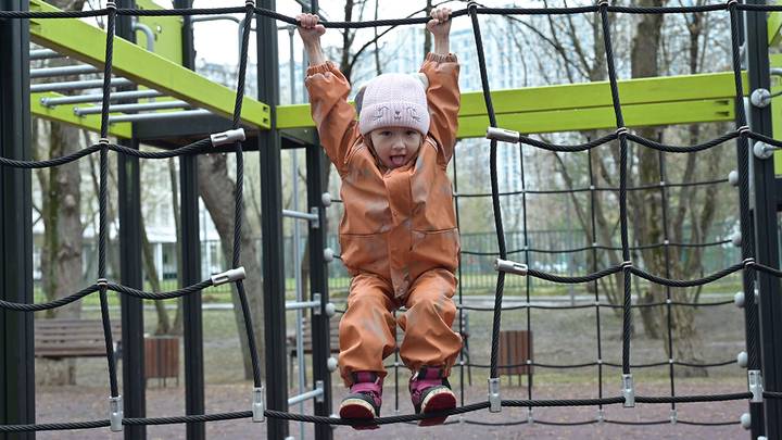 Фото: Дмитрий Дубинский / Вечерняя Москва