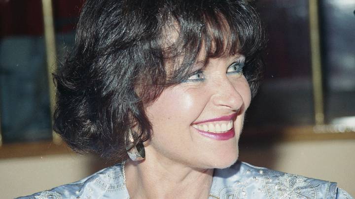 Как сейчас живет актриса Наталья Фатеева и почему не общается с семьей