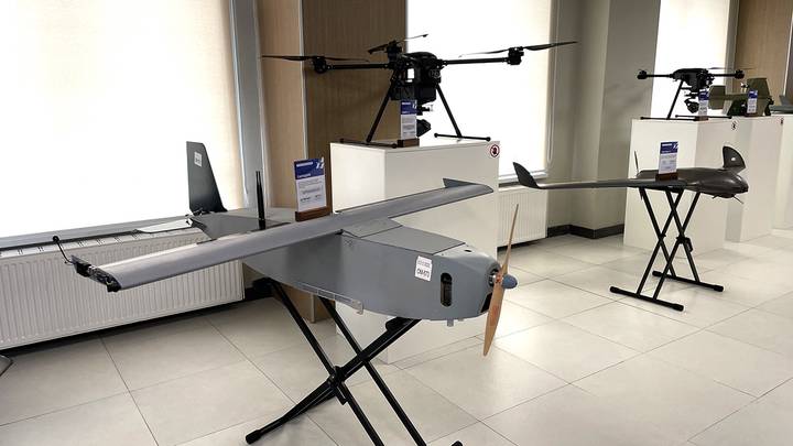 Фото: Пресс-служба мэра и правительства Москвы / Владимир Новиков