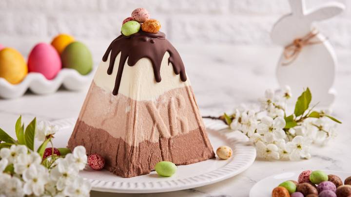 Творожная пасха: рецепты от шеф-повара