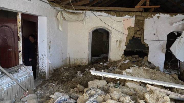 Наводнение в Дагестане: новые жертвы и разрушения, компенсации, совещание с Путиным, реакция Мишустина