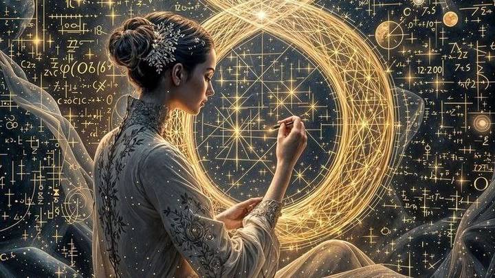 Аватар Нели Аллаяровой в одном из мессенджеров