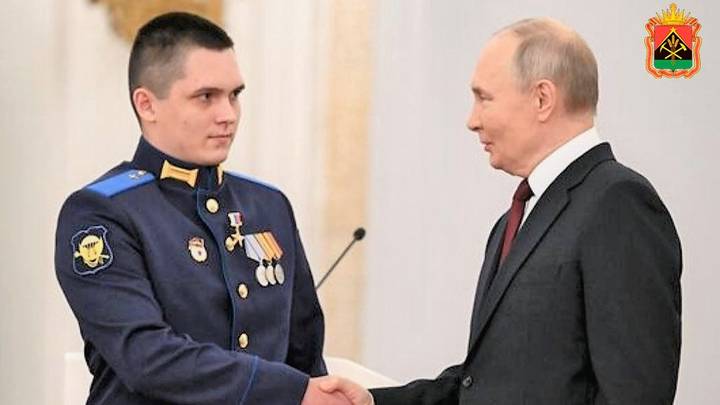 Исчезновение Героя России Асылханова в Юрге: биография, версия о причинах пропажи, как идут поиски