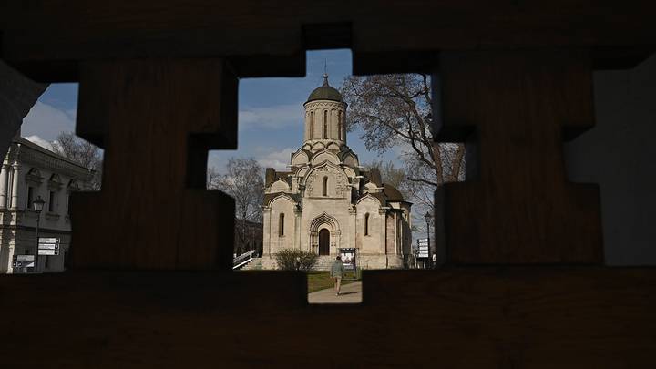 Фото: Анатолий Цымбалюк / Вечерняя Москва