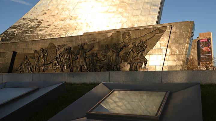 Фото: Анатолий Цымбалюк / Вечерняя Москва