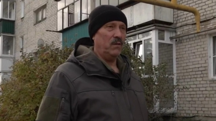 Владимир Бендлин