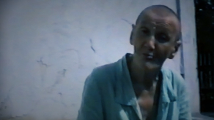 Тамара Просвирина