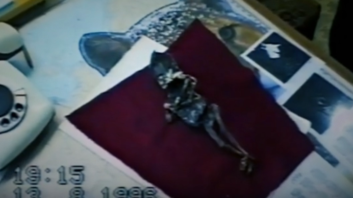 Кыштымский карлик, гуманоид Алешенька: что это, откуда он появился, куда пропал, детали расследования