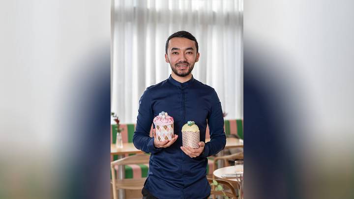 Кулич-2026: секреты приготовления и правила хранения 