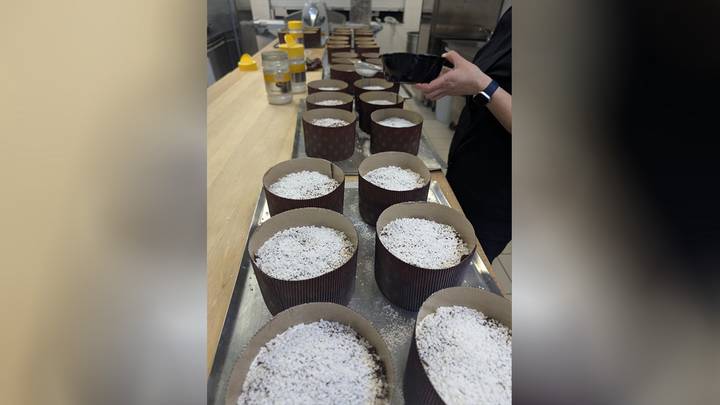 Кулич-2026: секреты приготовления и правила хранения 