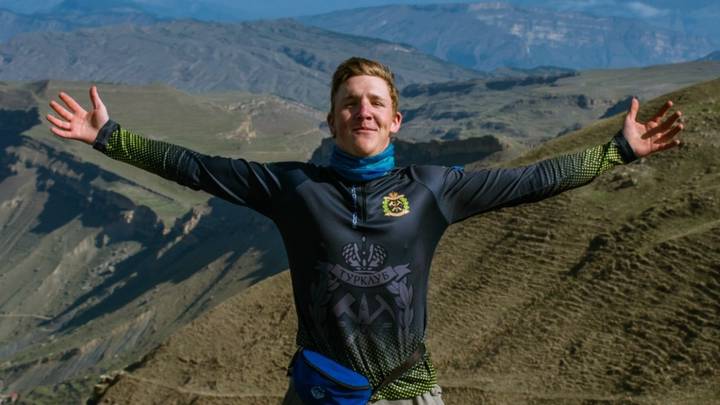 Федор Русов