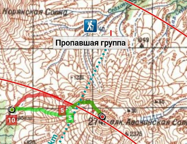 Туристы пропали на Авачинском перевале на Камчатке: почему они разделились, сколько человек погибло, кто виноват