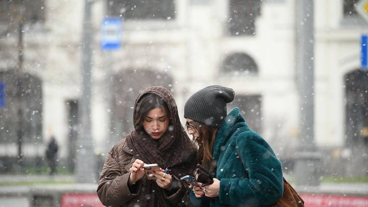 Фото: Пелагия Замятина / Вечерняя Москва