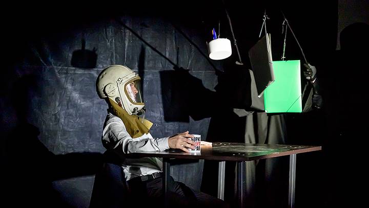 Фото: Дмитрий Дубинский / Вечерняя Москва