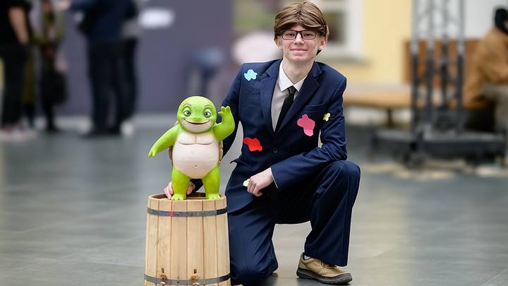 Фото: Дмитрий Дубинский / Вечерняя Москва