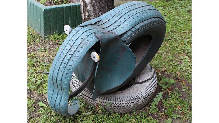 Фото: Shutterstock