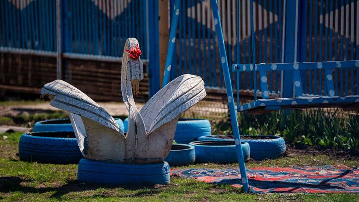 Фото: Shutterstock