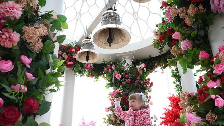 Фото: Пелагия Замятина / Вечерняя Москва