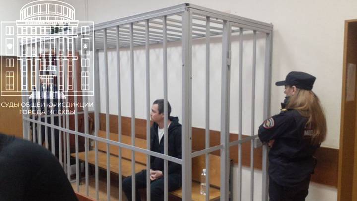 Актер «Лермонтова» Аблогин попал в СИЗО: почему его обвиняют в мошенничестве, биография и фильмография