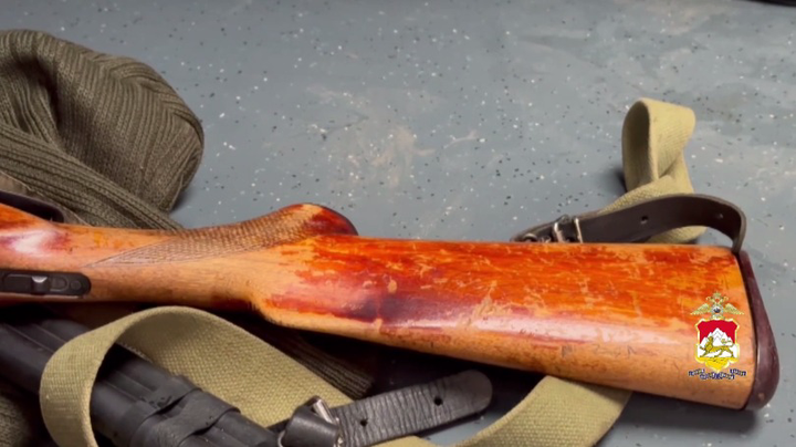 Нападение на букмекерскую контору во Владикавказе: личность преступника, мотивы, пострадавшие